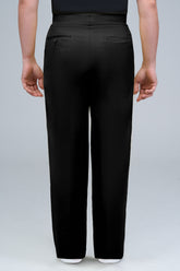 Taranto Pants in Black